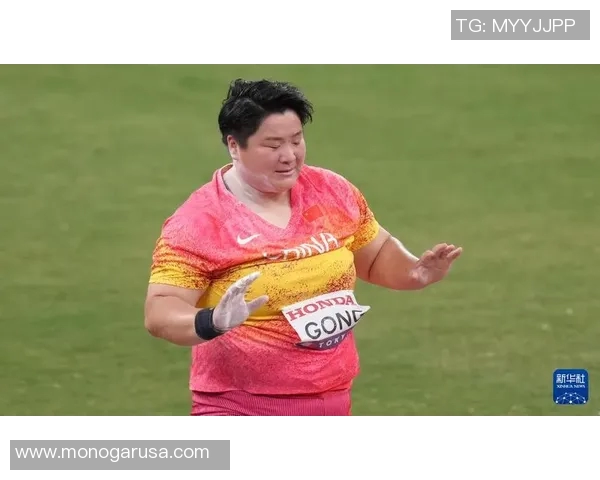 铅球世锦赛决赛成绩揭晓各国选手表现精彩纷呈引发热议