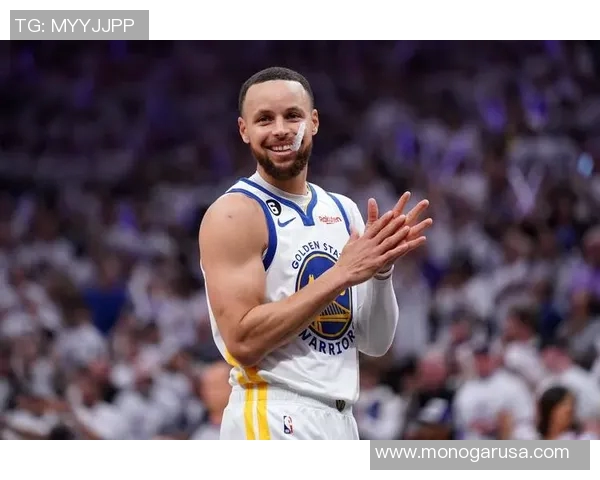 勇士拥有3连胜，已经进入巅峰时刻